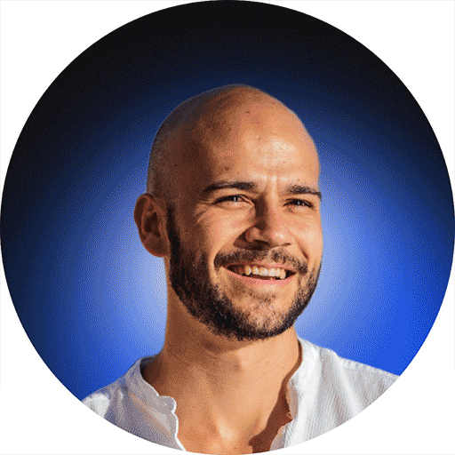 Photo de Benjamin Santé