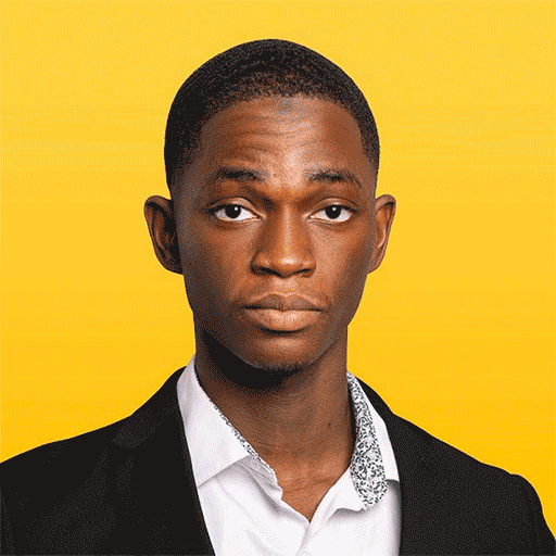 Photo de Ibrahim kamara