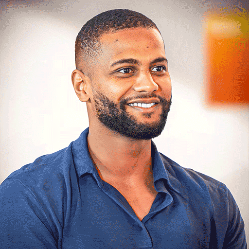 Photo de Yomi denzel