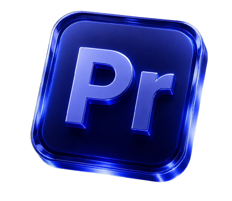 Logo Premiere Pro