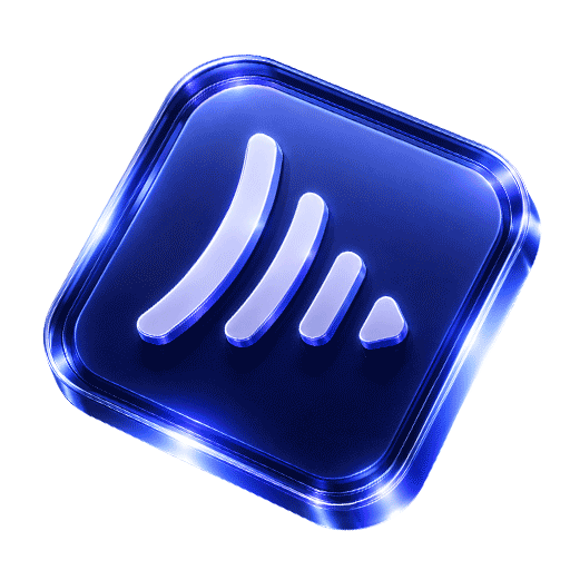 Logo Frame.io