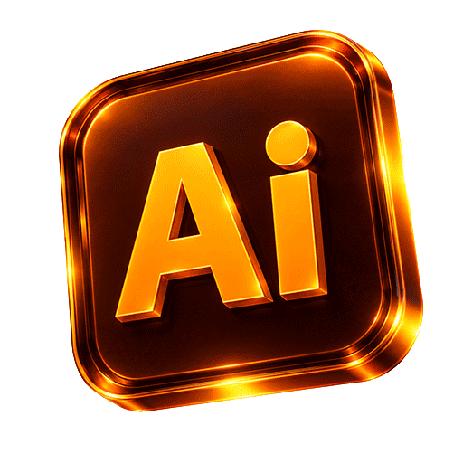 Logo Adobe Illustrator