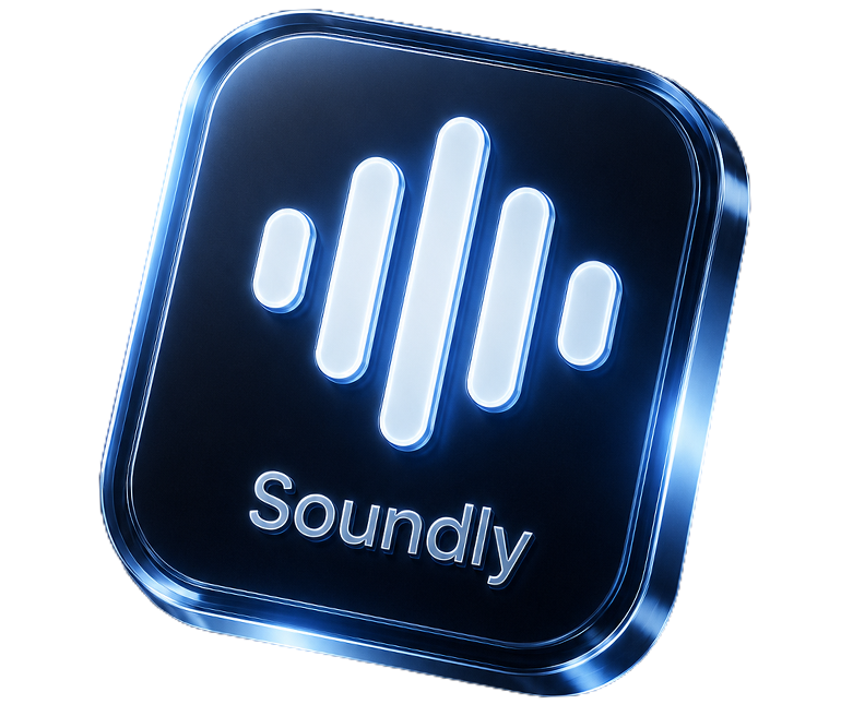 Logo Soundly